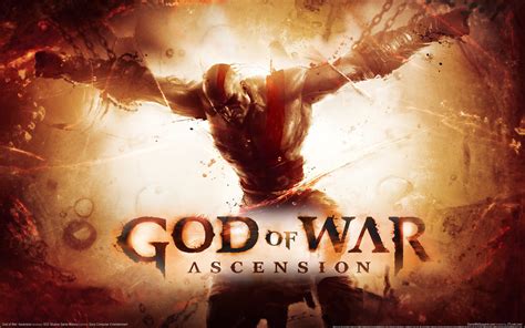 A few hours into God of War: Ascension, you'll find yourself running atop a massive, mechanical snake battling waves of monstrous goat men. It's marvelous and …